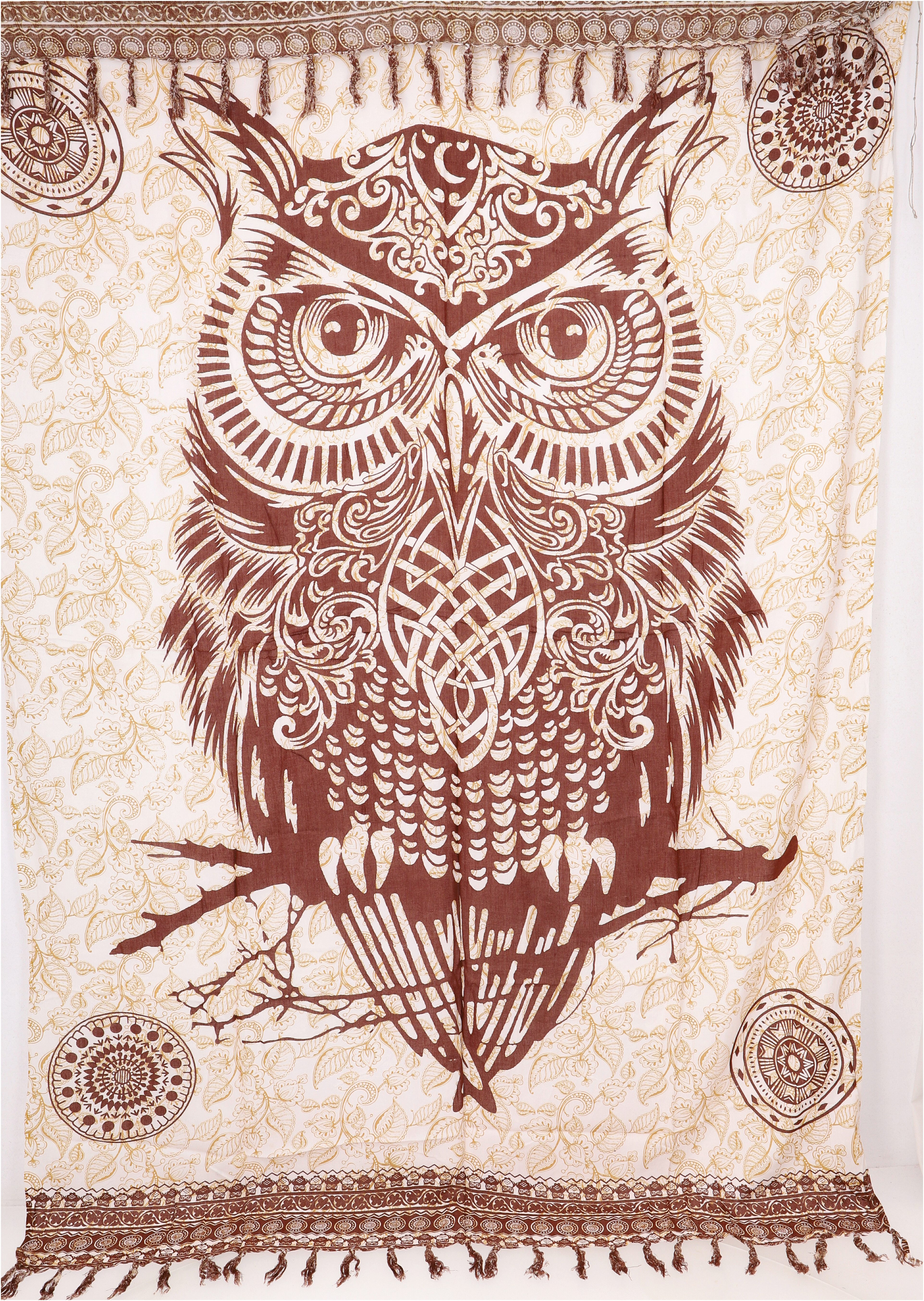 Guru-Shop Sarong Bali Batik Sarongkleid, Wickelrock, Sarong,..