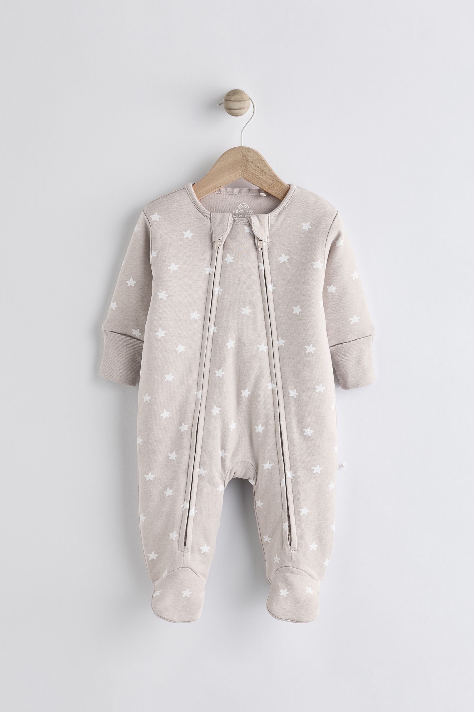 Next Schlafoverall Pyjama-Set (1-tlg) günstig online kaufen