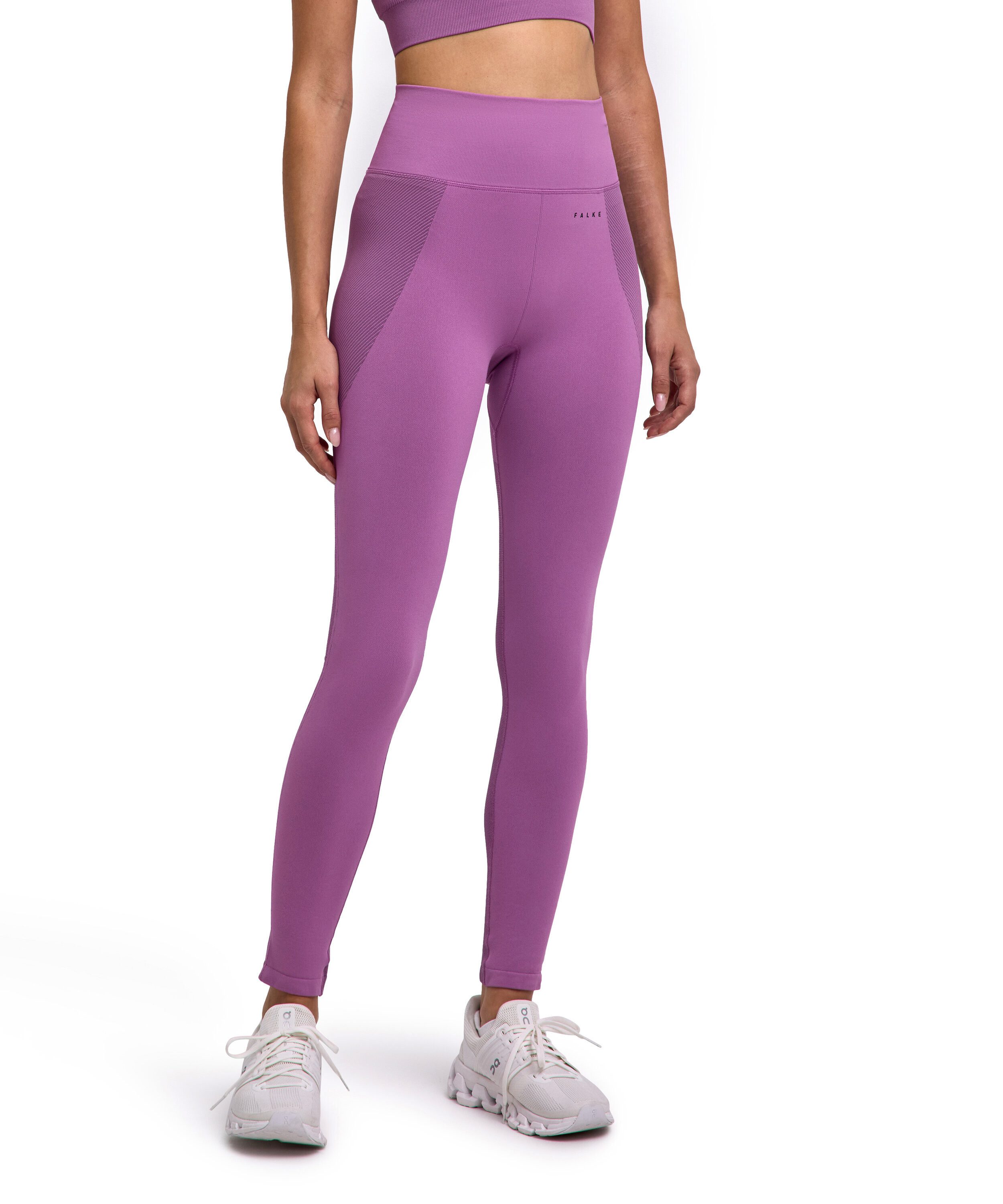 FALKE Funktionstights Seamless Shape (1-tlg) für alle Workouts geeignet günstig online kaufen