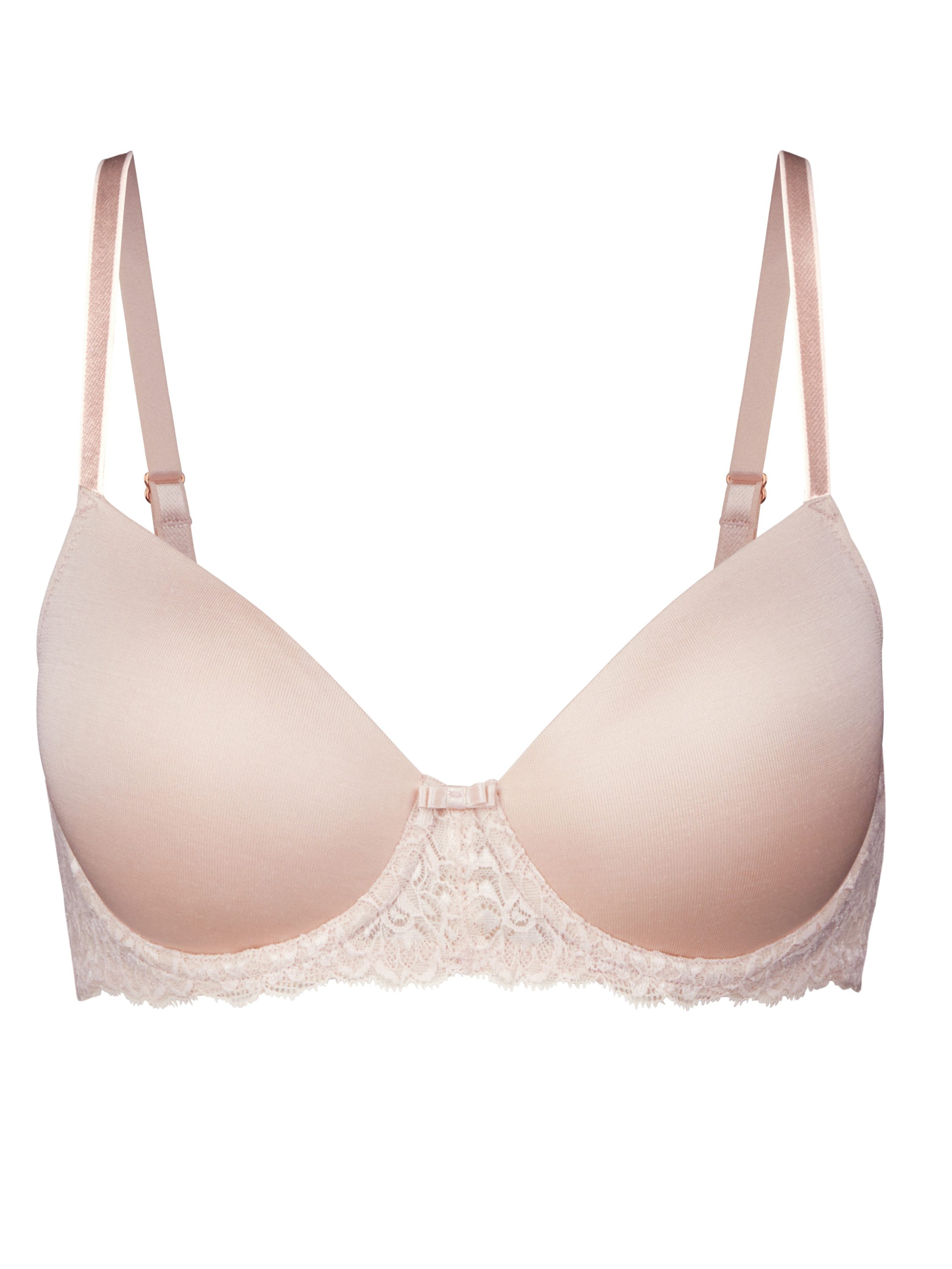T-Shirt-BH Sensual Secrets Damen
