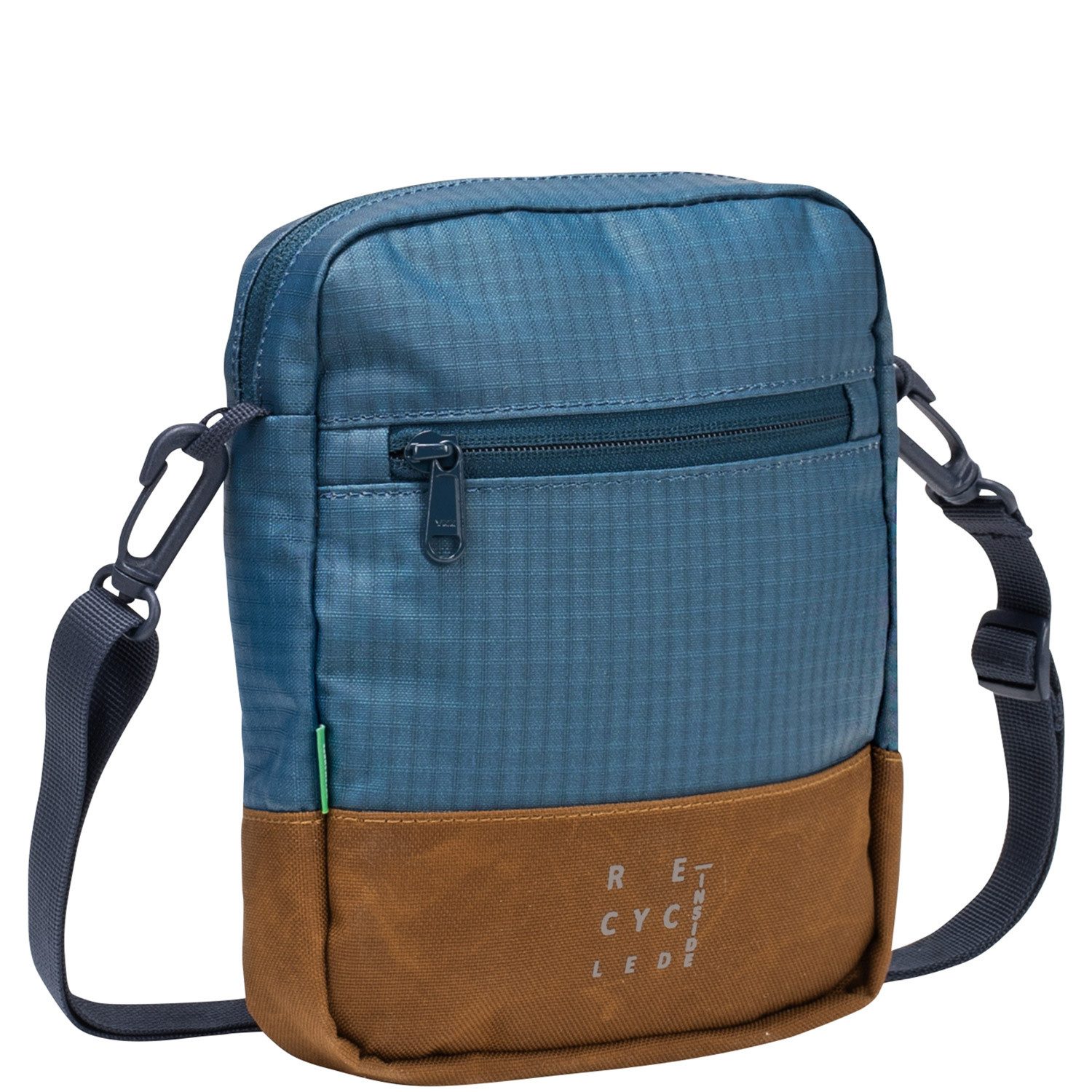 VAUDE Umhängetasche Vaude Umhängetasche CityBen baltic sea (1-tlg) günstig online kaufen