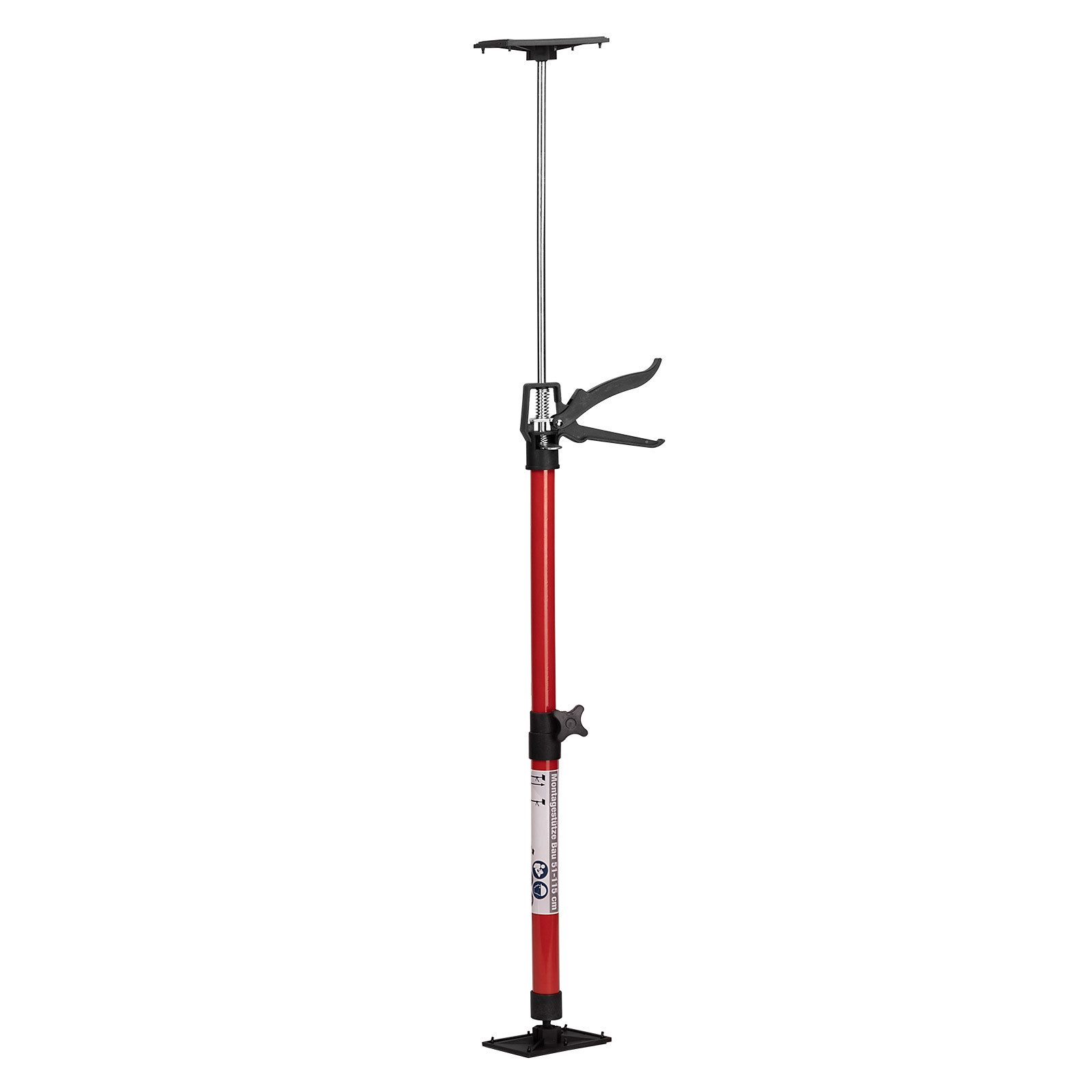 KesTek Stützelement Montagestütze Bau 51-115 cm günstig online kaufen
