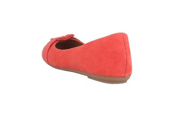 Fitters Footwear 2.589641 Coral Ballerina