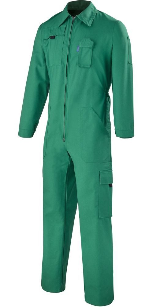 Cepovett Overall Overall Mehrfachtaschen