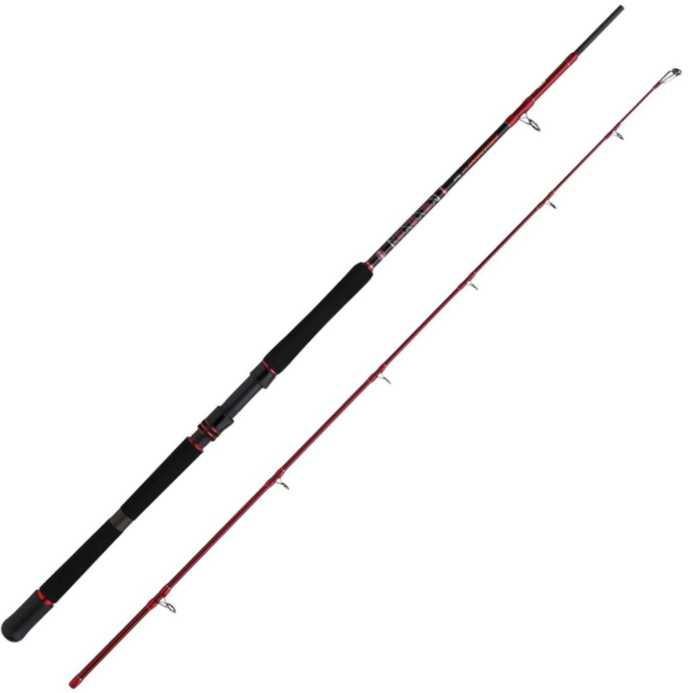Pilkrute Penn Squadron III Boat 240cm 20-30lb - Angelrute