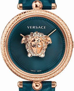 Versace Schweizer Uhr PALAZZO
