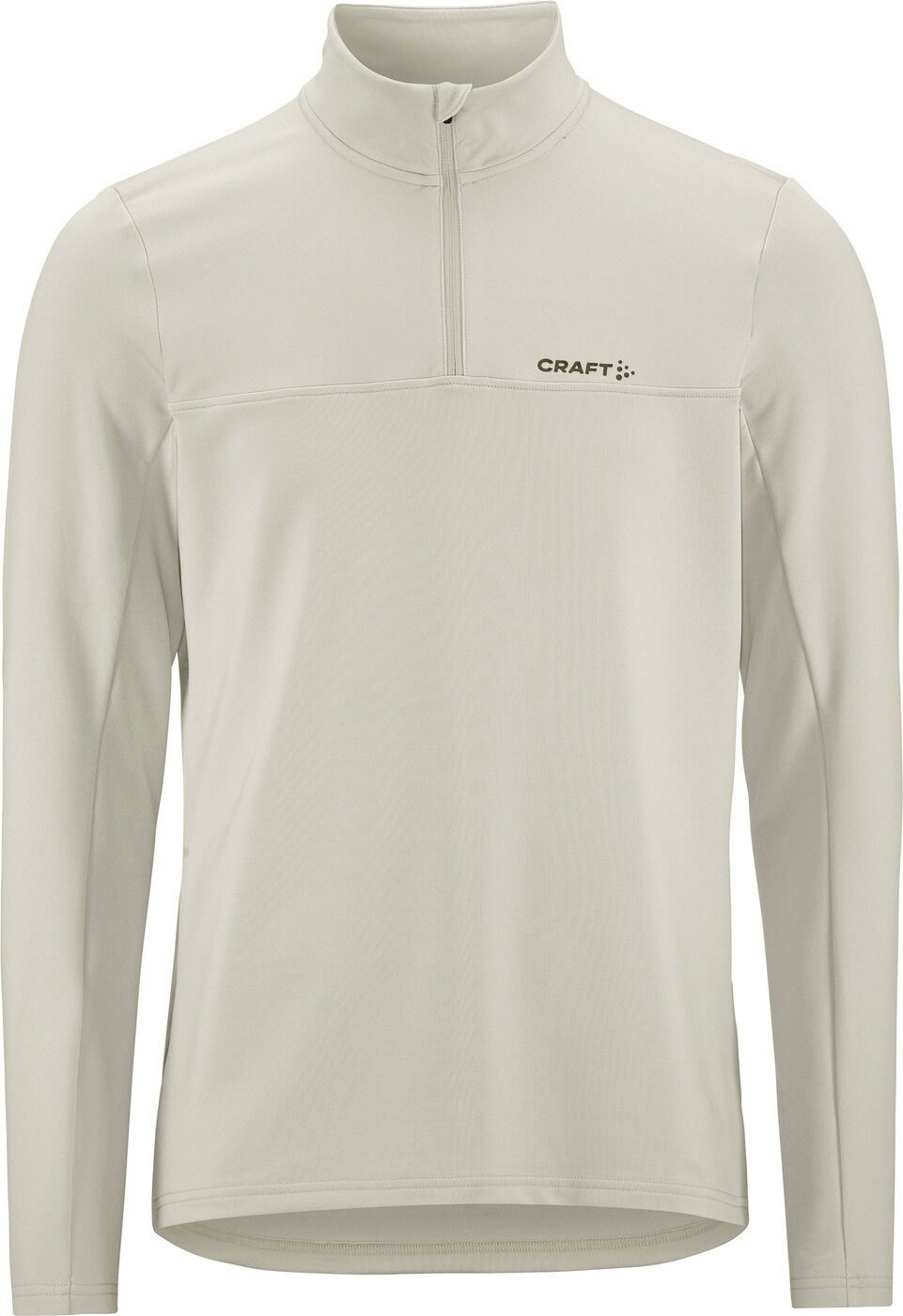 New wave Sweatjacke GAIN MIDLAYER M CLOUD