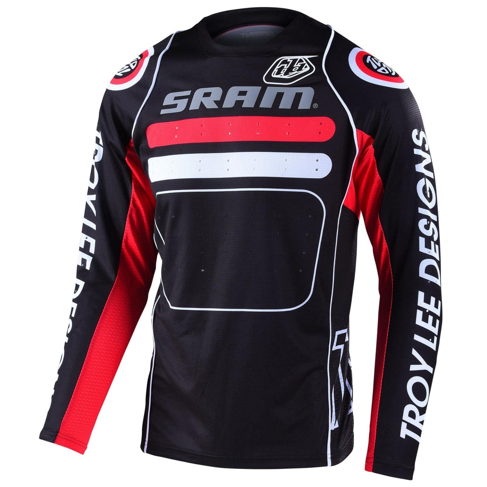 Troy Lee Designs Radtrikot