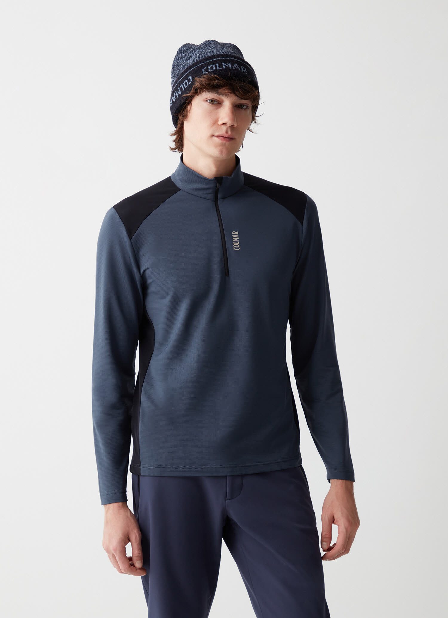 Colmar Fleeceshirt