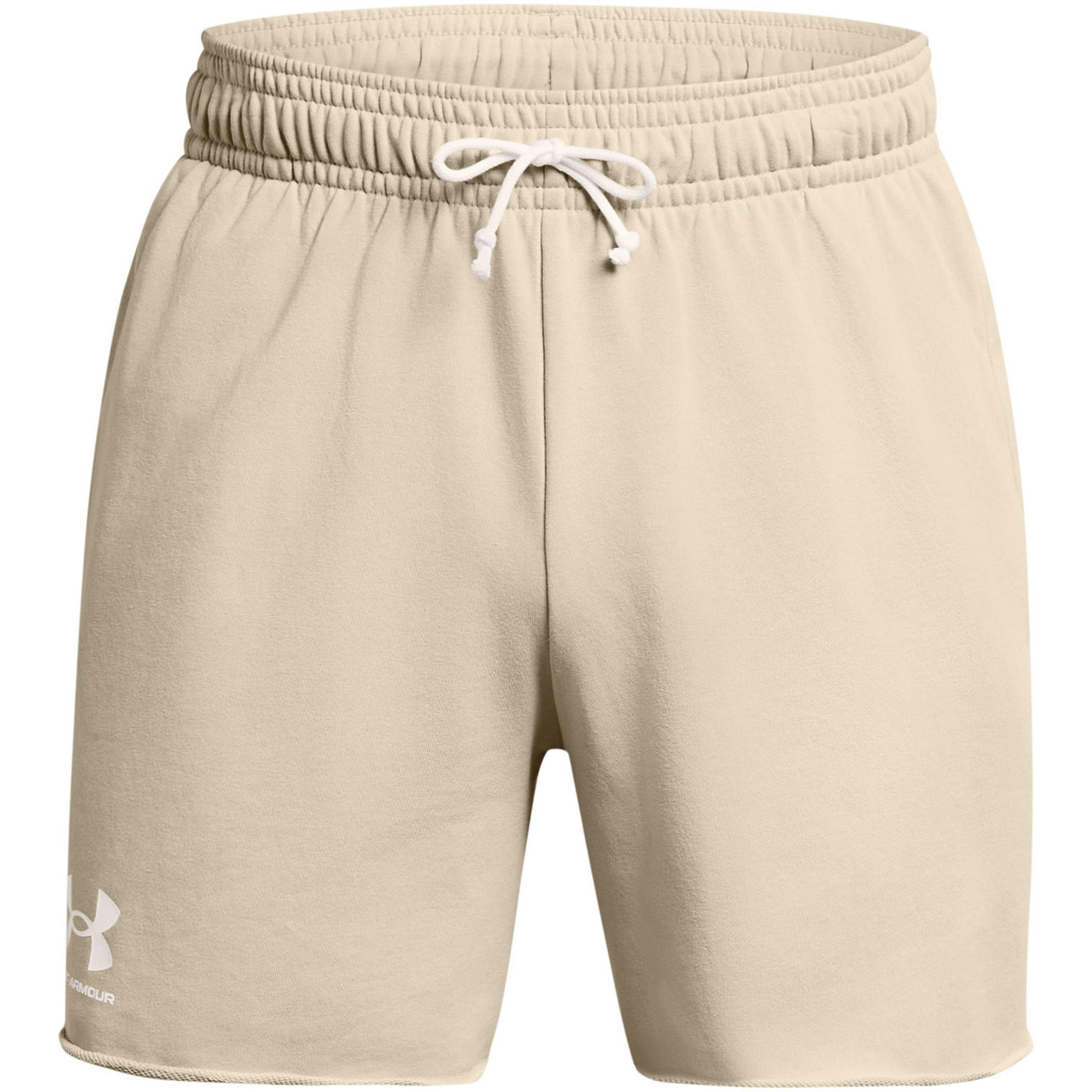 Under Armour® Sweatshorts Rival Terry