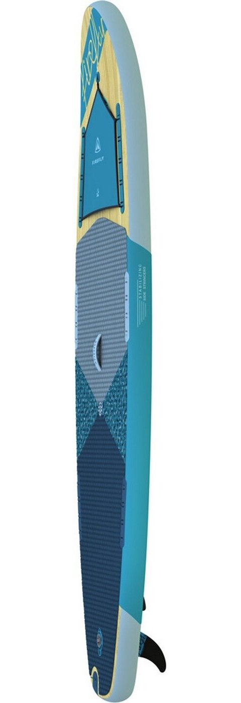FIREFLY SUP-Board iSUP 400 FAM SUP-Paddel