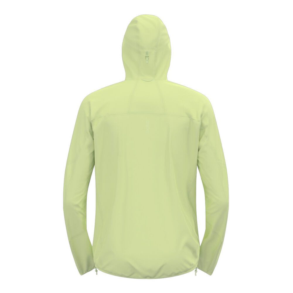 Odlo Laufjacke X-Alp Waterproof günstig online kaufen