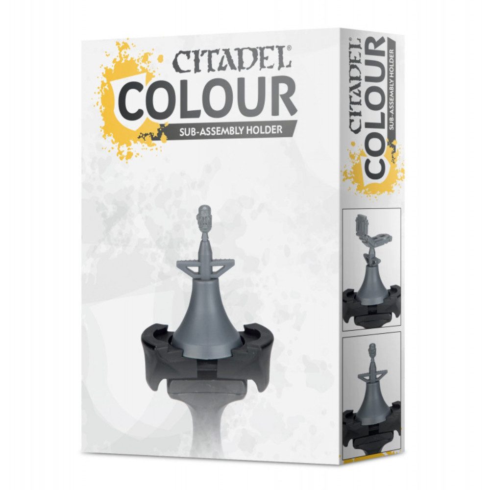 Games Workshop Spielfigur Citadel Colour Sub-A