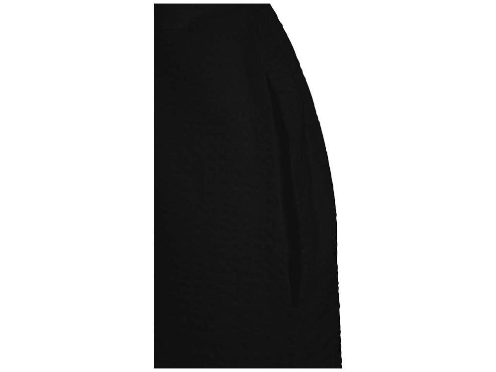 Lana Jerseykleid LANA Bio-Damen-Wickelkleid 'Salbjörg' mit V-Aussch