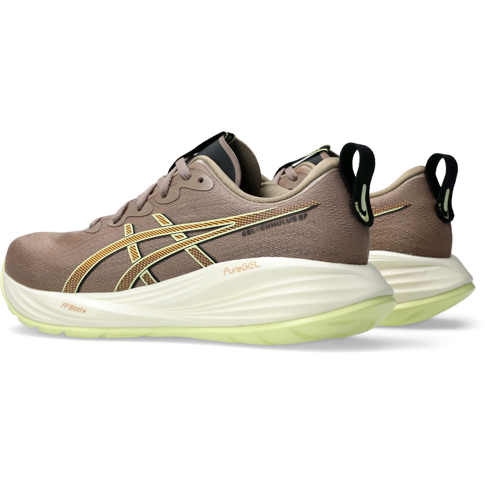 Asics GEL-Cumulus 27 Men 1011B960-020 Laufschuh Mehr Dämpfung bei jedem Sch günstig online kaufen