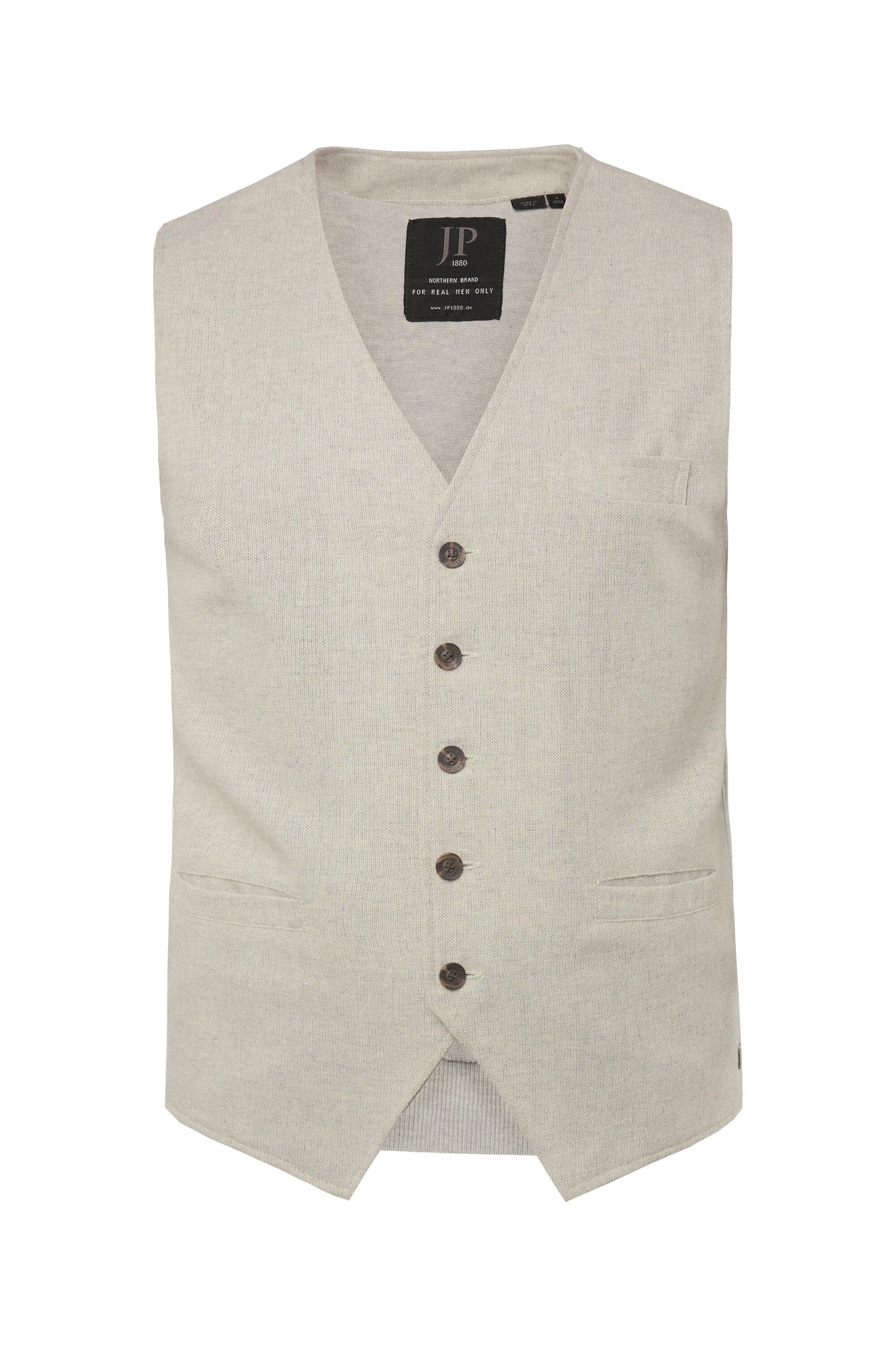 JP1880 Steppweste JP 1880 Tweed-Weste Tracht günstig online kaufen