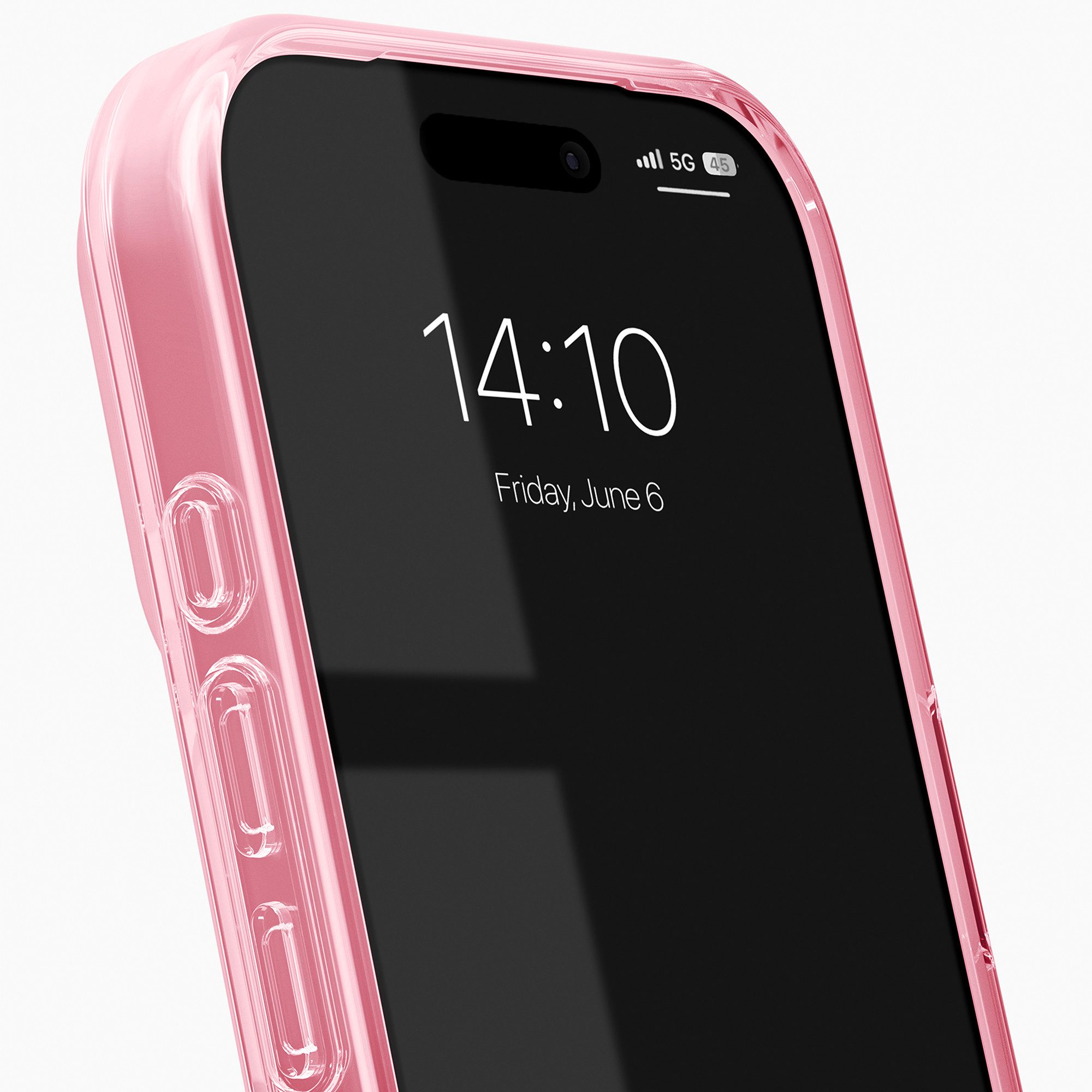iDeal of Sweden Backcover iDeal of Sweden Clear Case MagSafe Apple iPhone 18 Pro Max / 17 Pro Ma – Bild 2 von 4