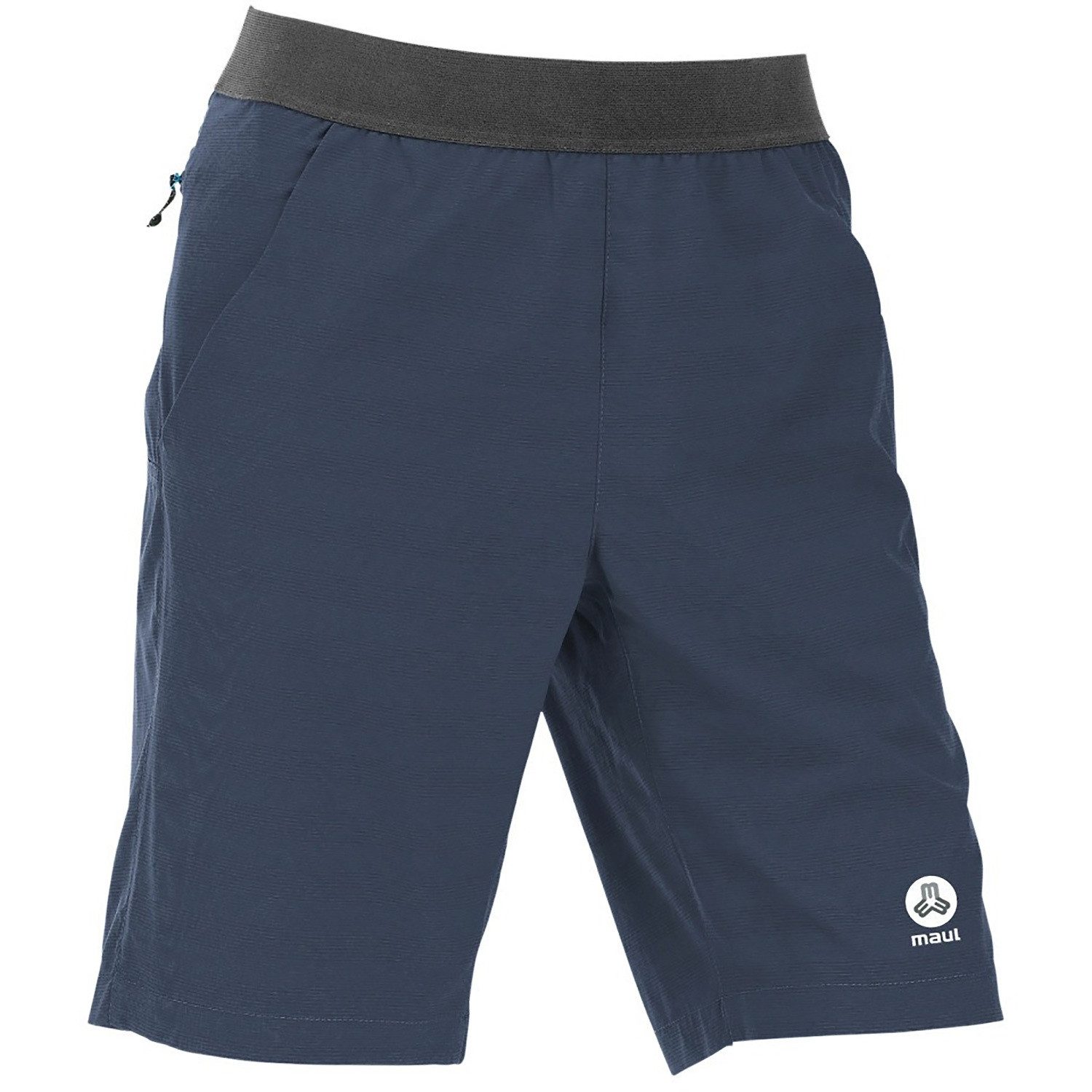 Maul Sport® Funktionsshorts Trekkingshorts Rheinfels
