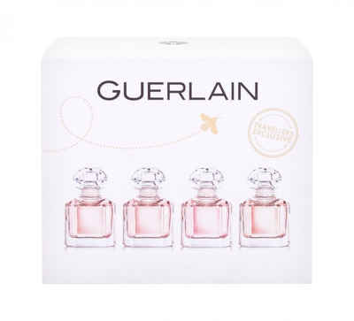 GUERLAIN Duft-Set »Guerlain Mon Guerlain Miniature Gift Set 4 x 5ml EDT«