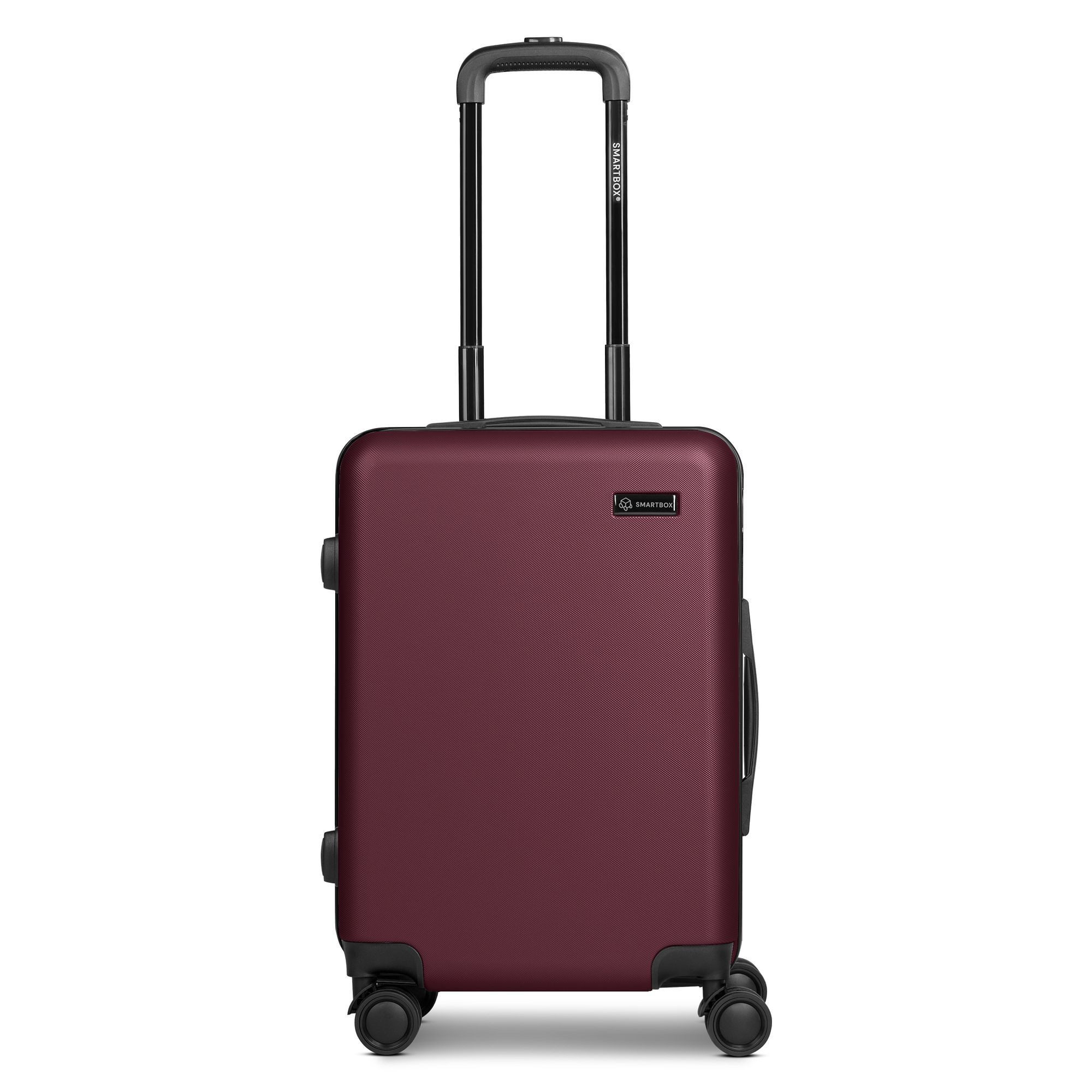 Smartbox Trolley Edition 05 4 Rollen Kabinentrolley 55 cm