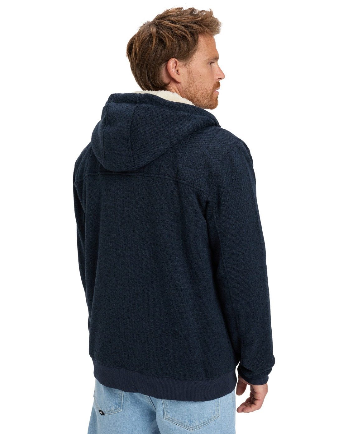 Quiksilver Kapuzensweatshirt Cypress Keller