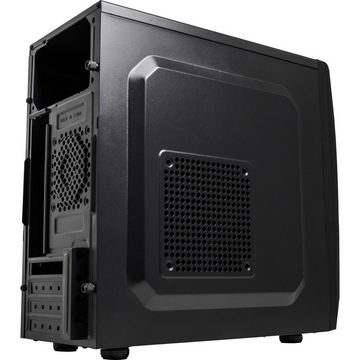 Aerocool PC-Gehäuse CS-102