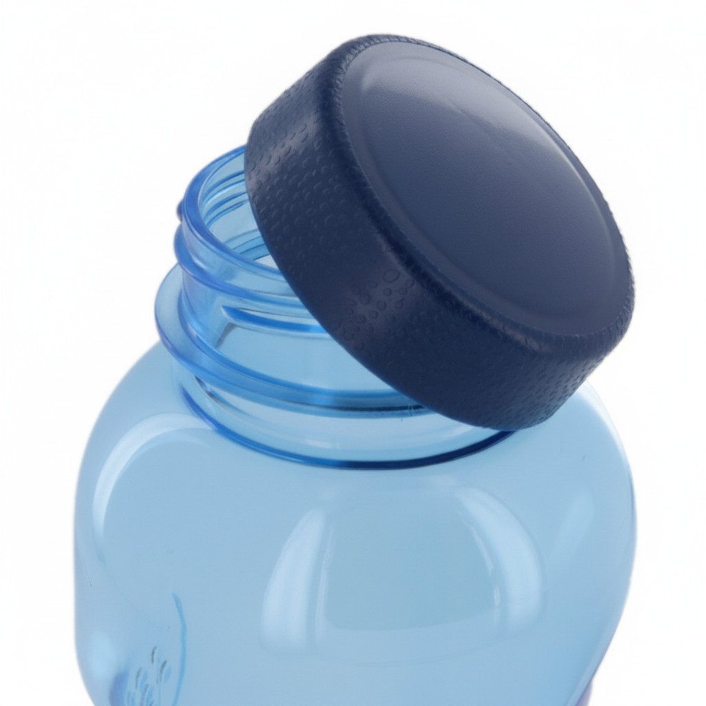 Alvito Trinkflasche, Ersatz Deckel für aus Polycarbonat/Tritan