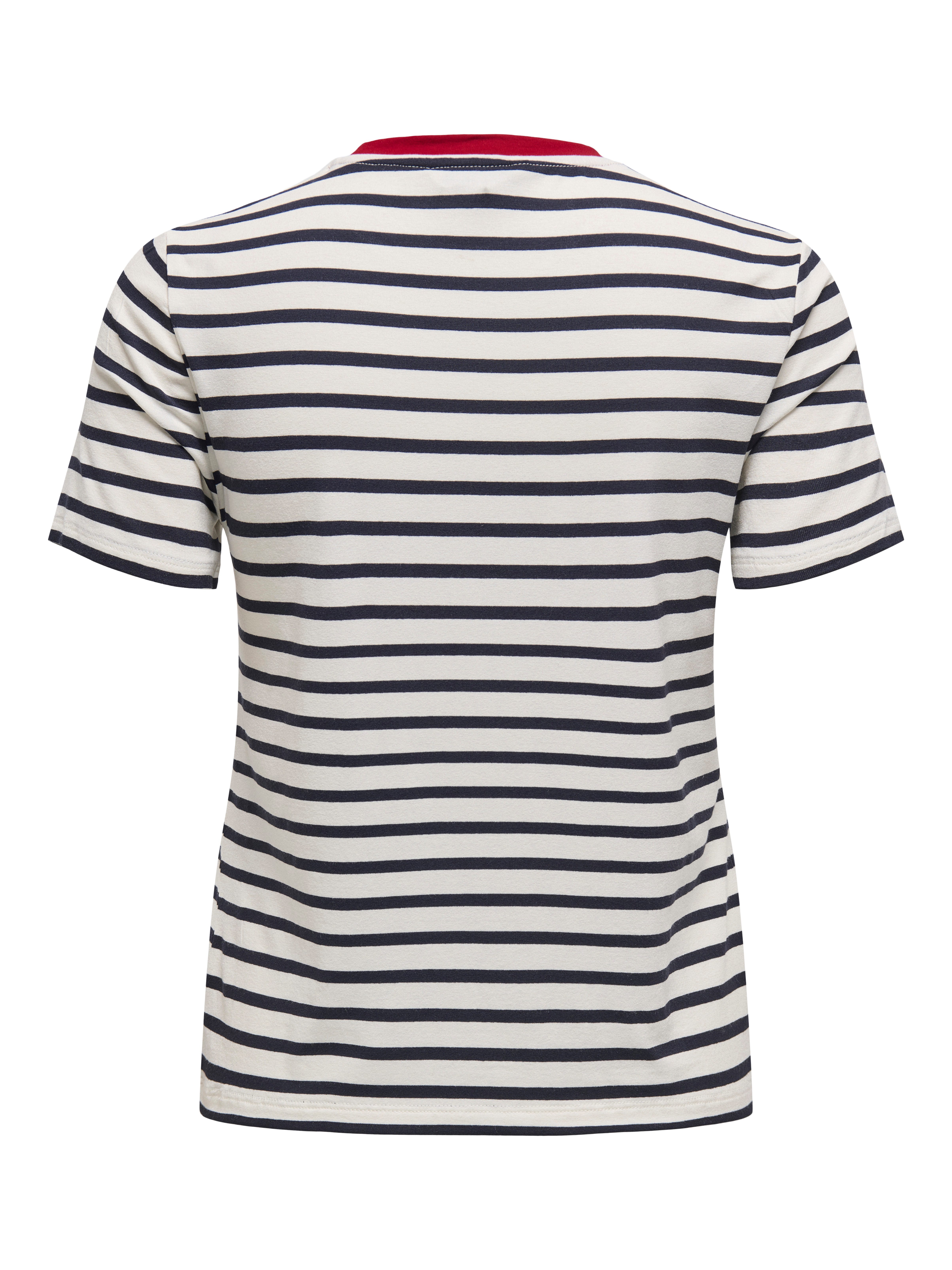 ONLY Kurzarmshirt ONLHEART S/S TEE JRS günstig online kaufen