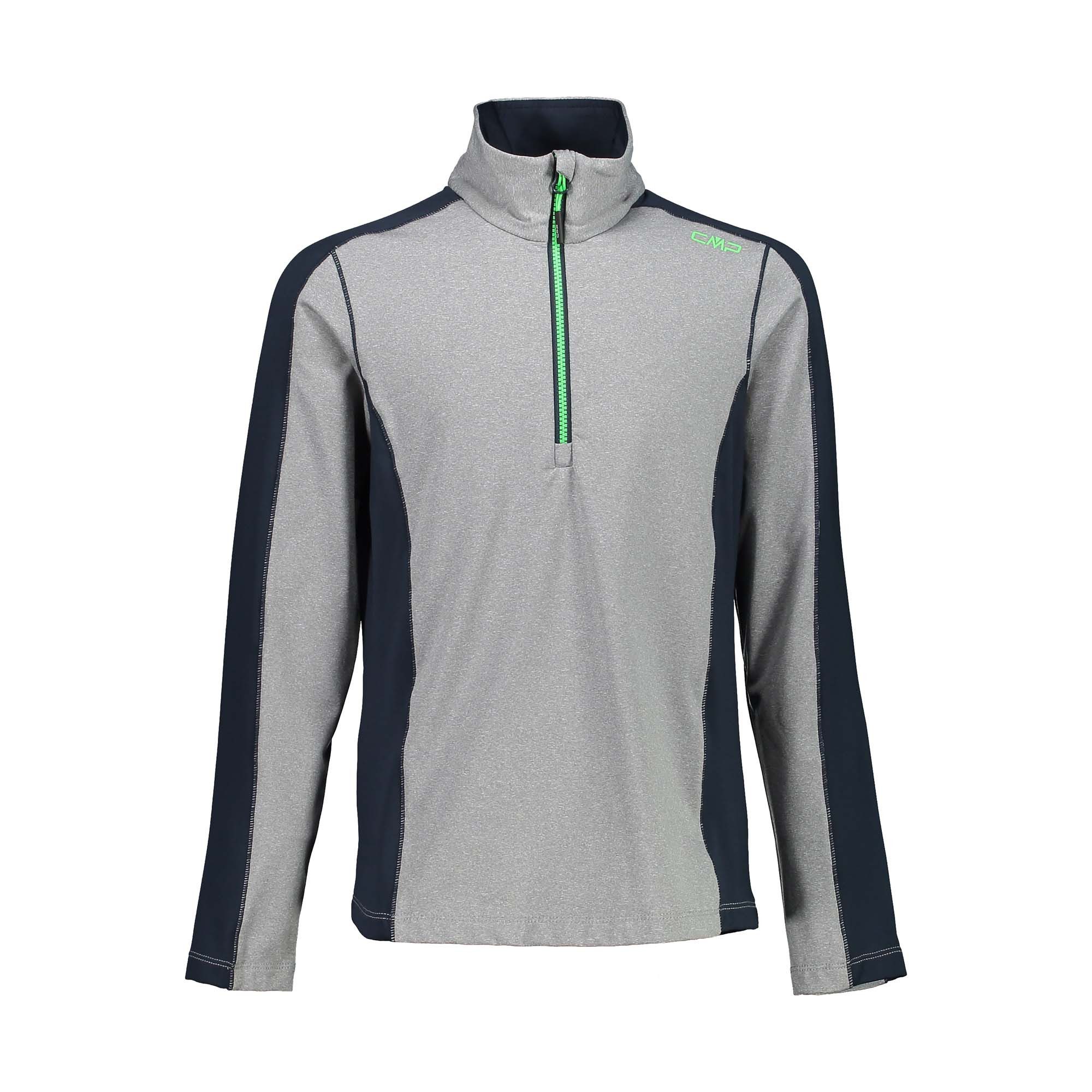 CMP Fleecepullover CMP Jungen Pullover BOY SWEAT 30L0524
