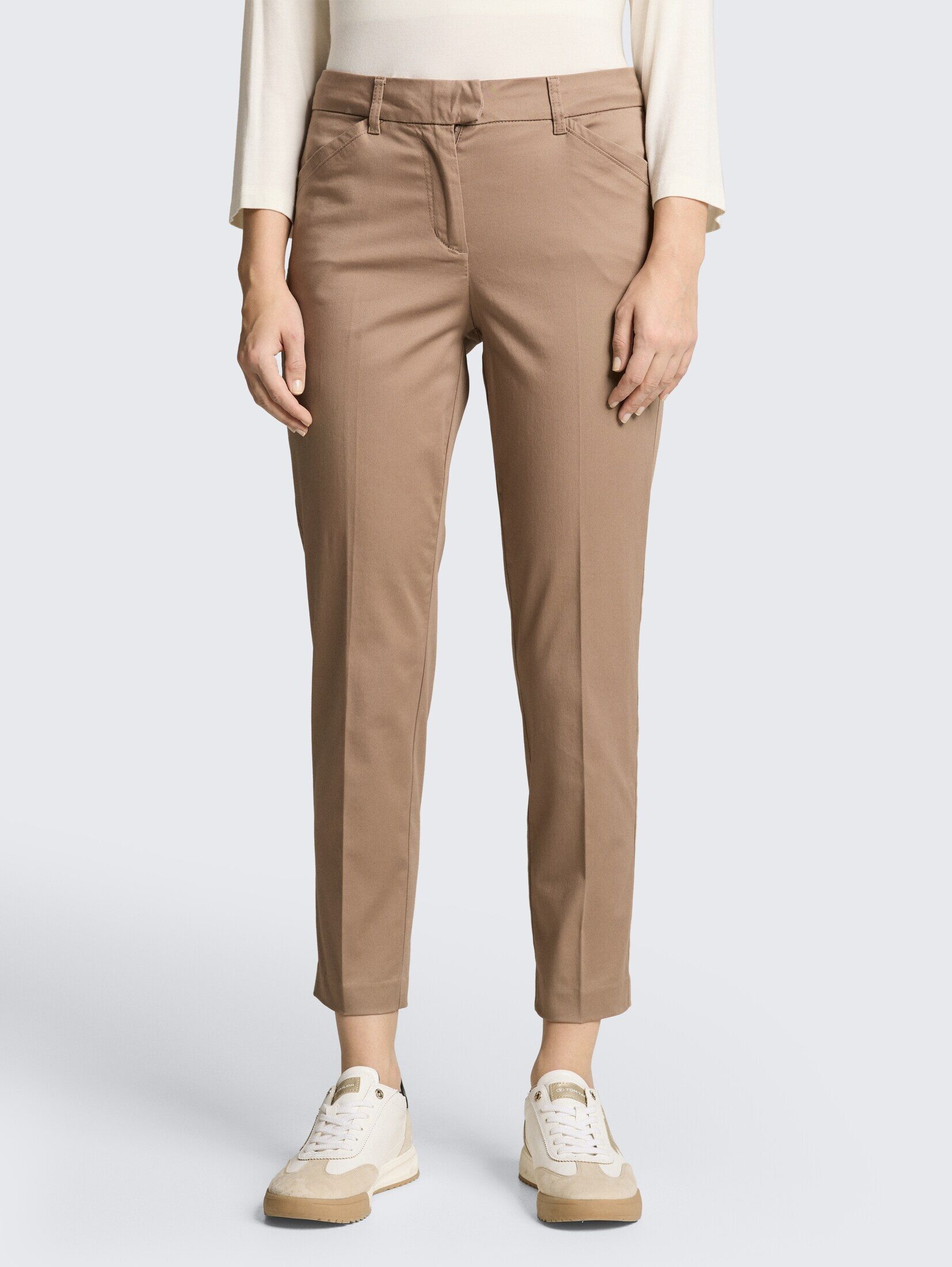 7/8-Hose Hosen & Chino