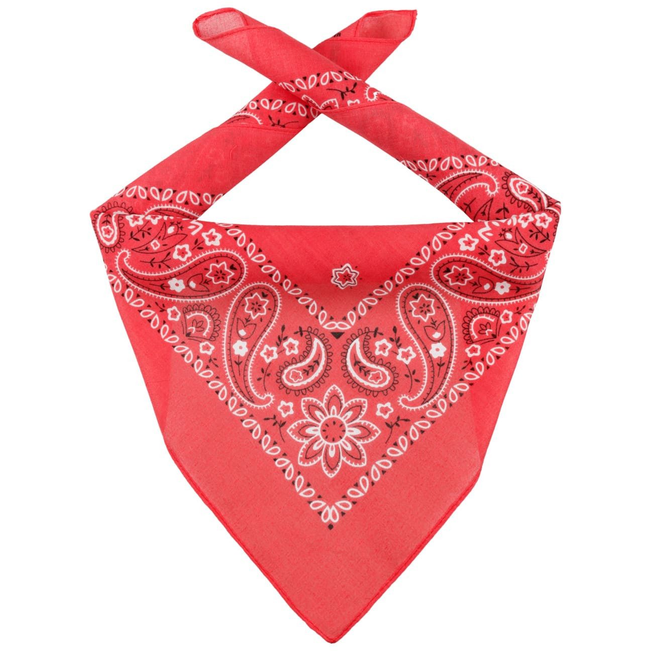 Lipodo Multifunktionstuch, (1-St), Bandana