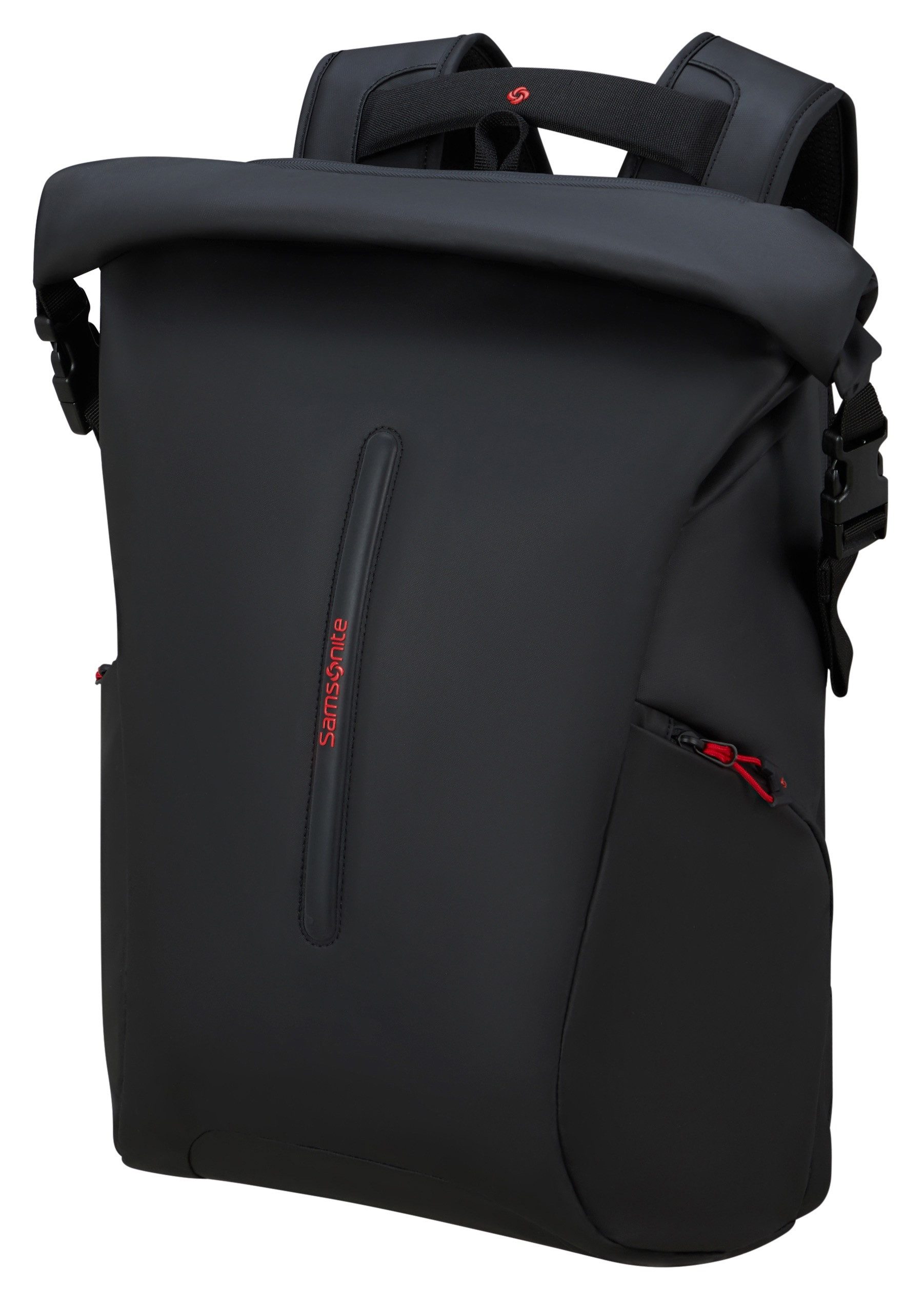 Samsonite Eco Wave Laptop Hátizsák 15,6 Stone Szürke 130666-1830