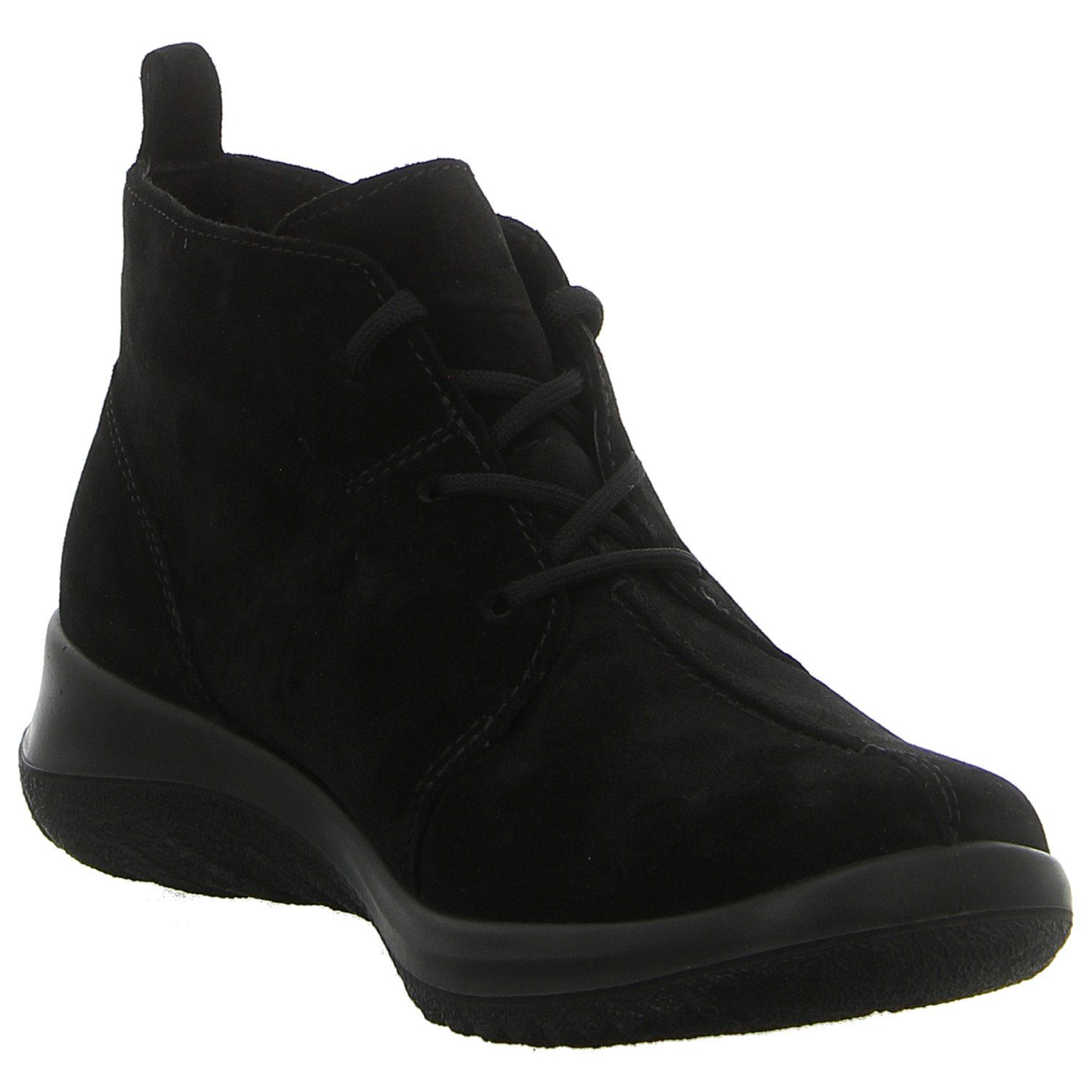 Legero Softboot 4.0 Schnürstiefelette Weite G