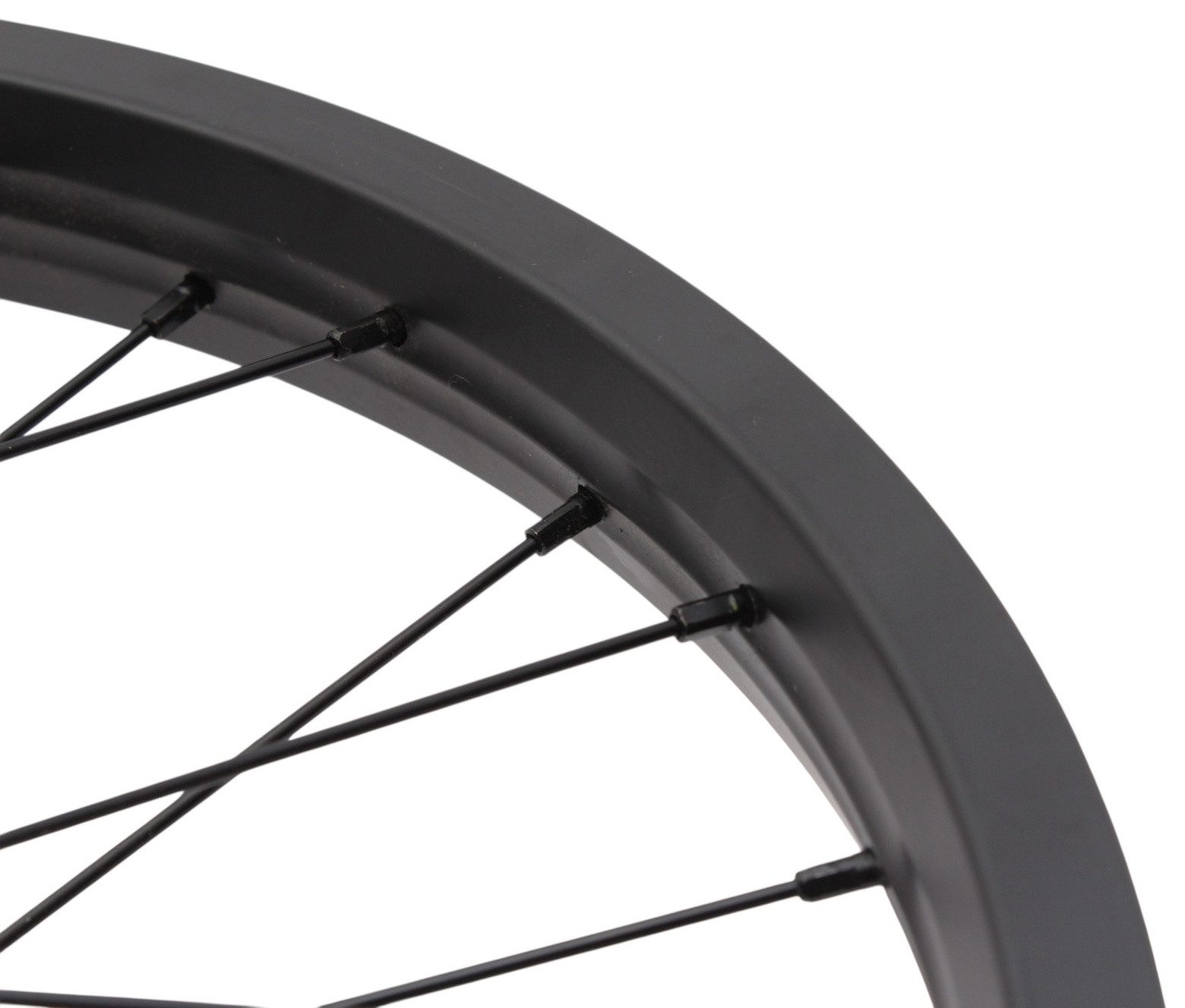 KHEbikes Fahrrad-Laufrad KHE BMX Hinterrad 20 Zoll Freecoaster 14 mm 9T Doppelkammer, Gedichtete Industrielager, leichtlaufend und langlebig