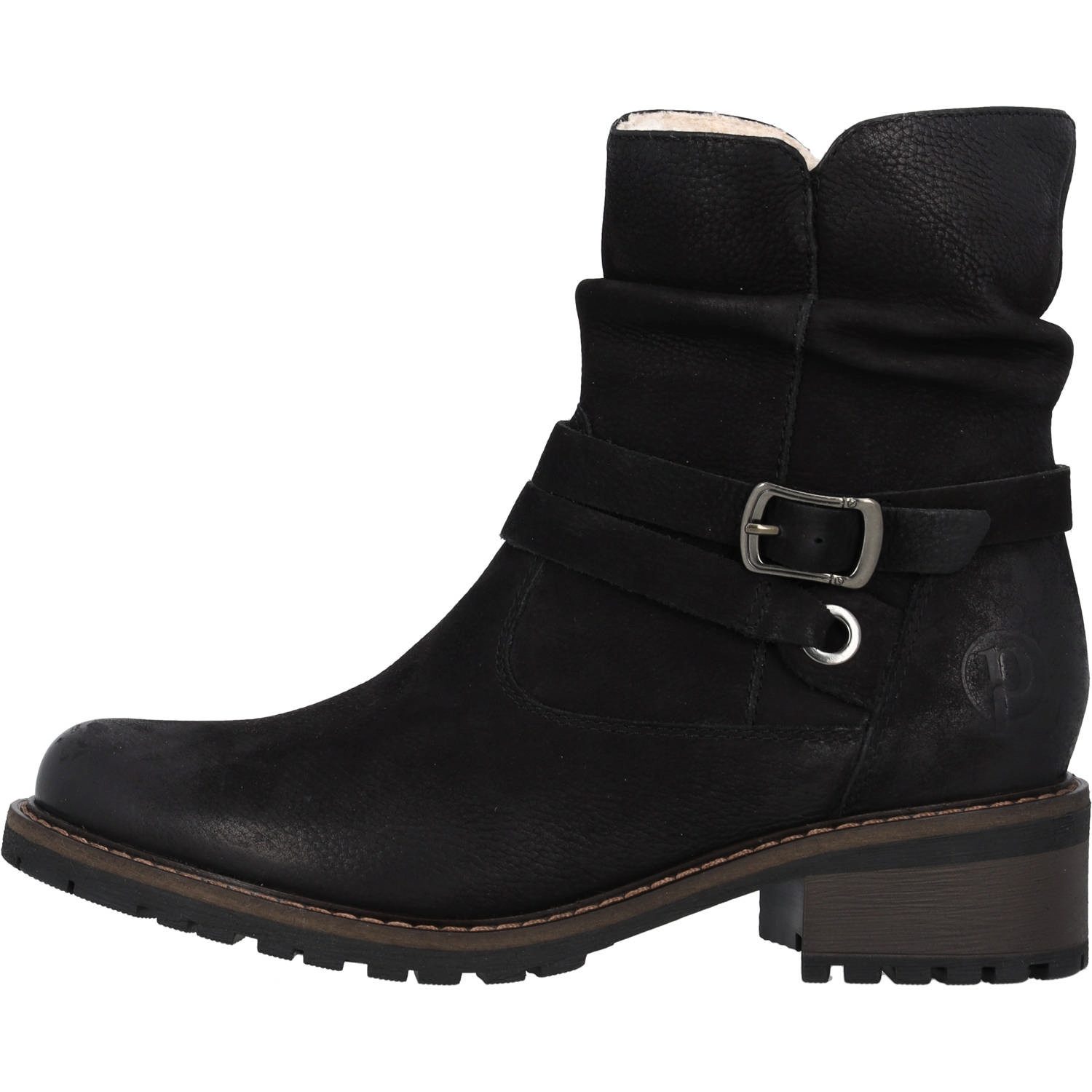 Palado Fayeth Winterstiefelette günstig online kaufen