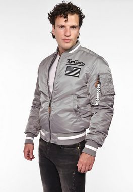 TOP GUN Pilotenjacke TG20212518