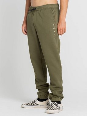 Rusty Jogginghose SHORT CUT TRACKPANT