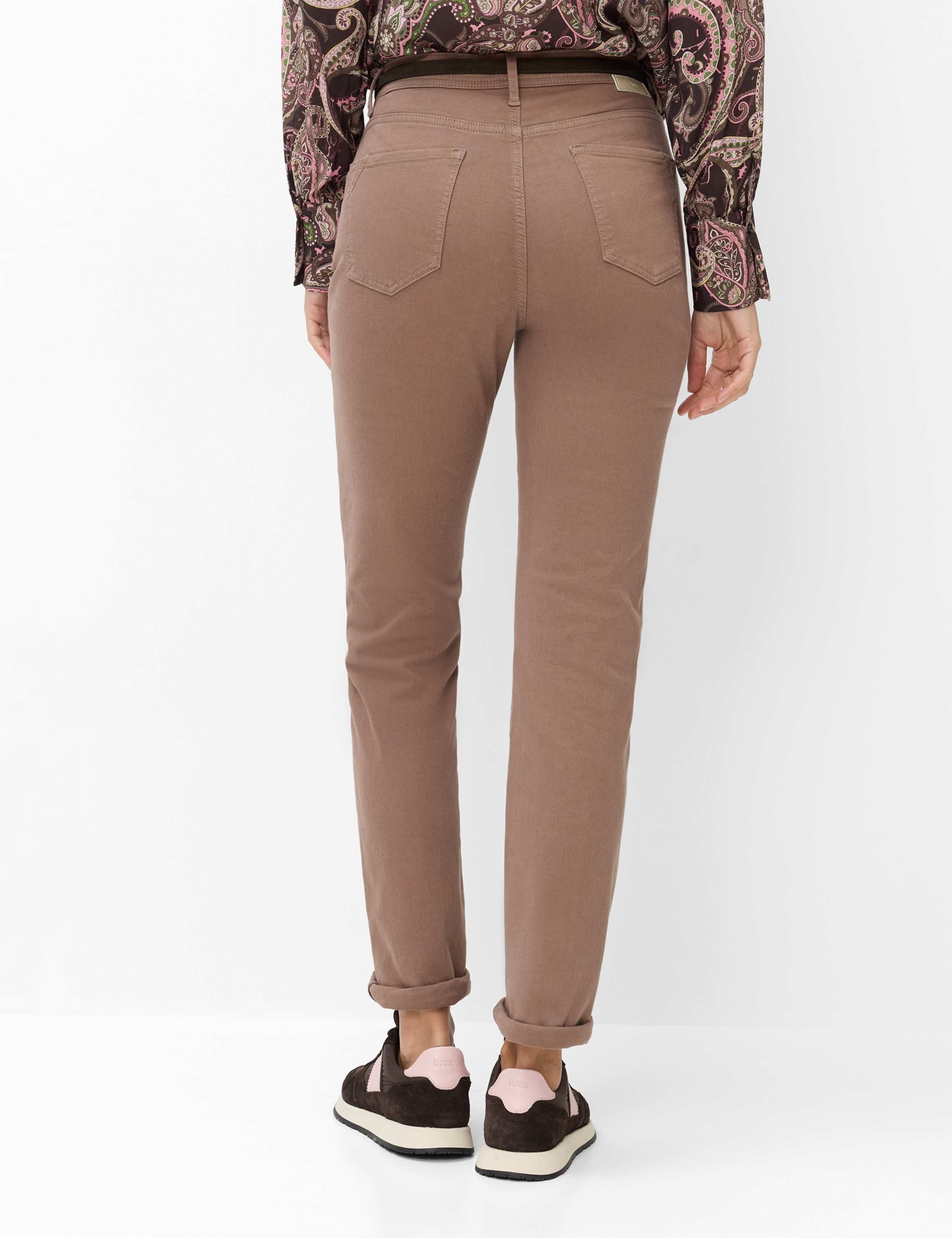 Brax 5-Pocket-Jeans Style CAROLA