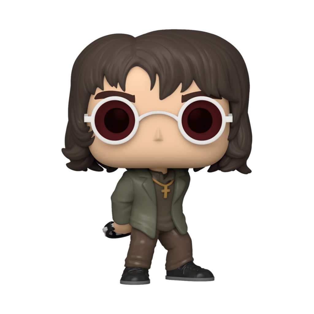 Merchandise-Figur Oasis - Liam Gallagher #57763