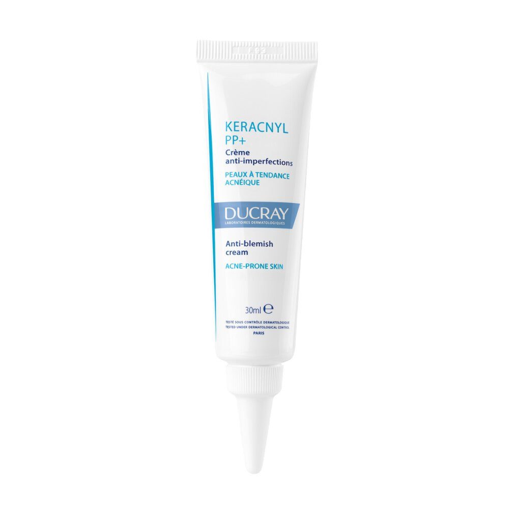 Ducray Tagescreme Keracnyl PP+ Anti-Blemish Cream
