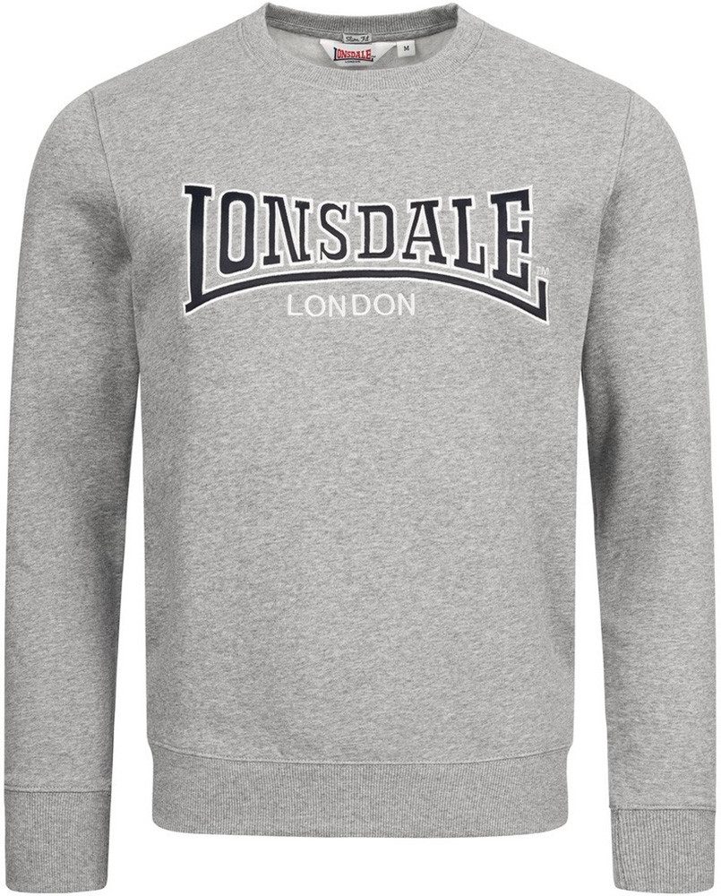 Lonsdale Rundhalspullover Berger Lp181 günstig online kaufen