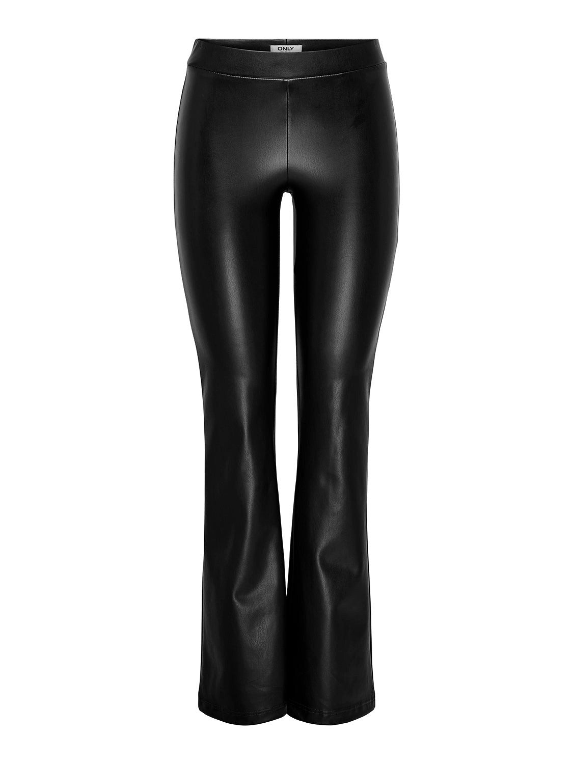 ONLY Leggings PAIGE FLARED (1-tlg) günstig online kaufen
