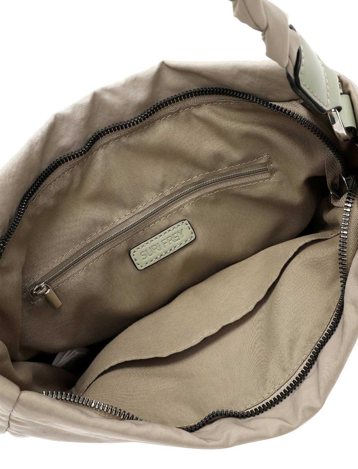 SURI FREY Schultertasche crossover Bag