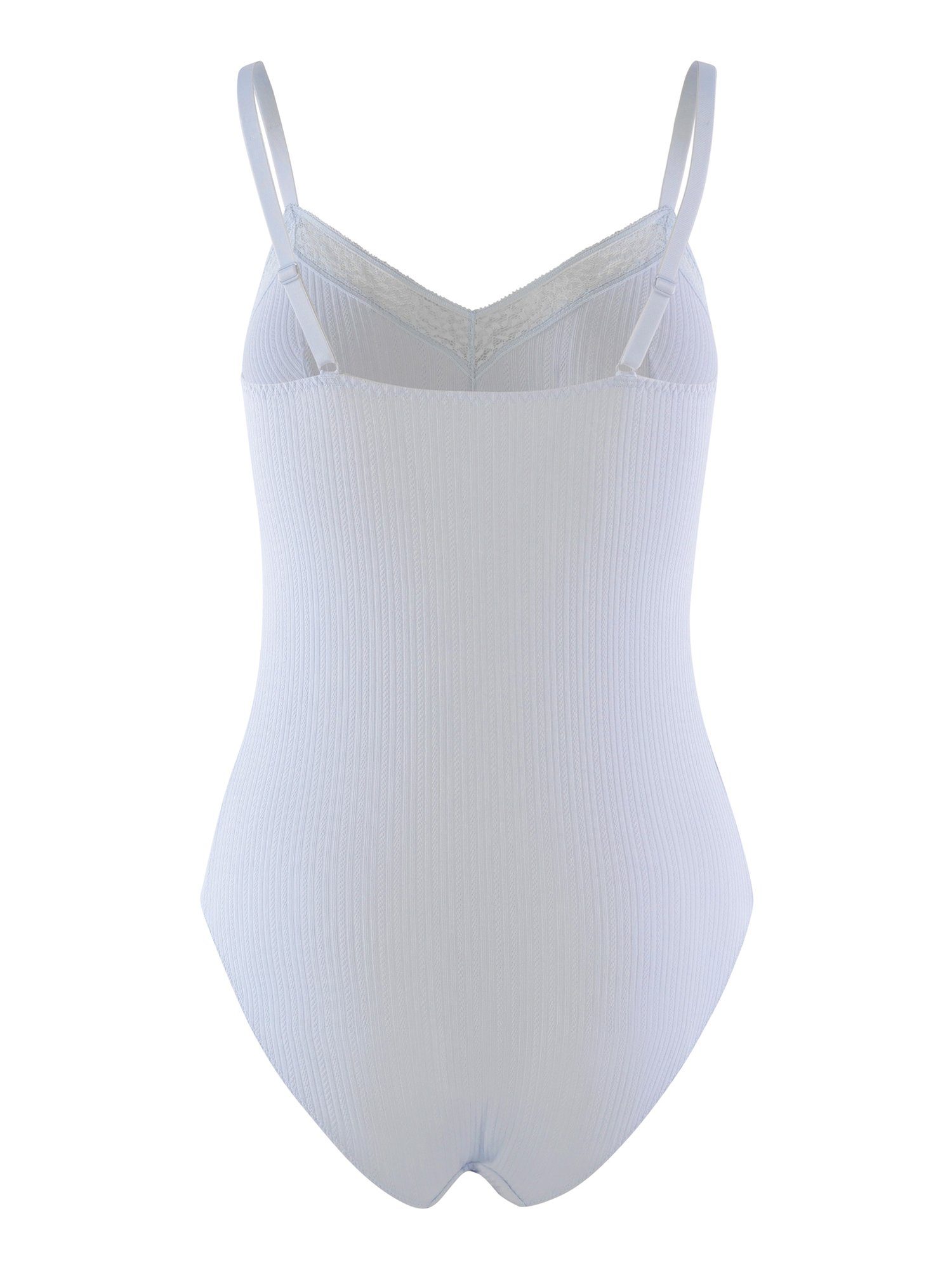 DIM Body Cotton Lace