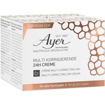 Ayer Tagescreme SuprêmAyer Multi-Correcting Cream 24h