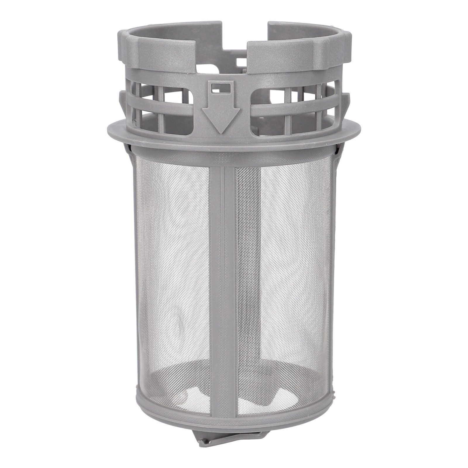 easyPART Geschirrspüleinsatz wie Beko 1796080500 Feinsieb Beko 1796080500 für, Spülmaschine / Geschirrspüler