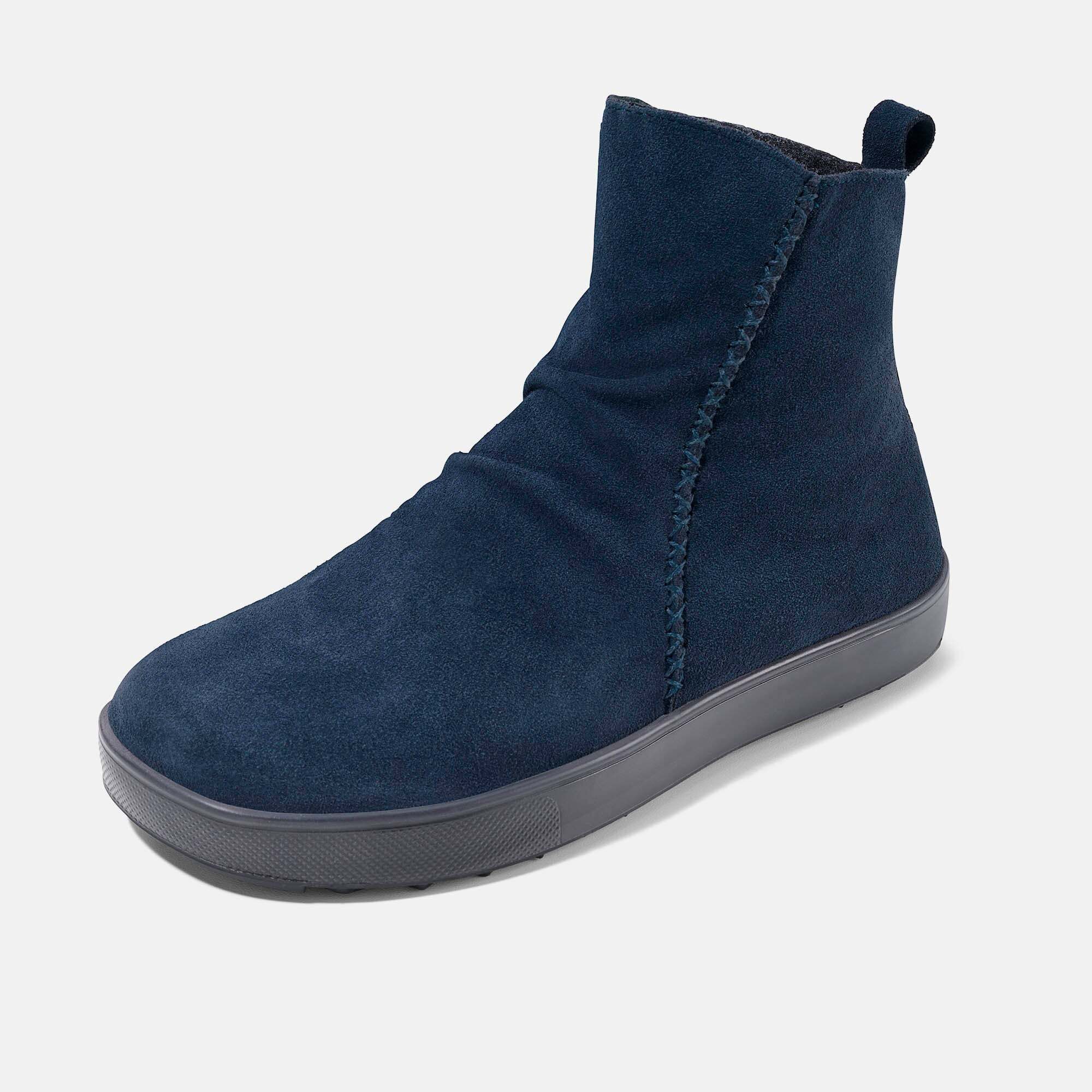 BÄR Merle Stiefelette 100% Zehenfreiheit – Bild 4 von 5