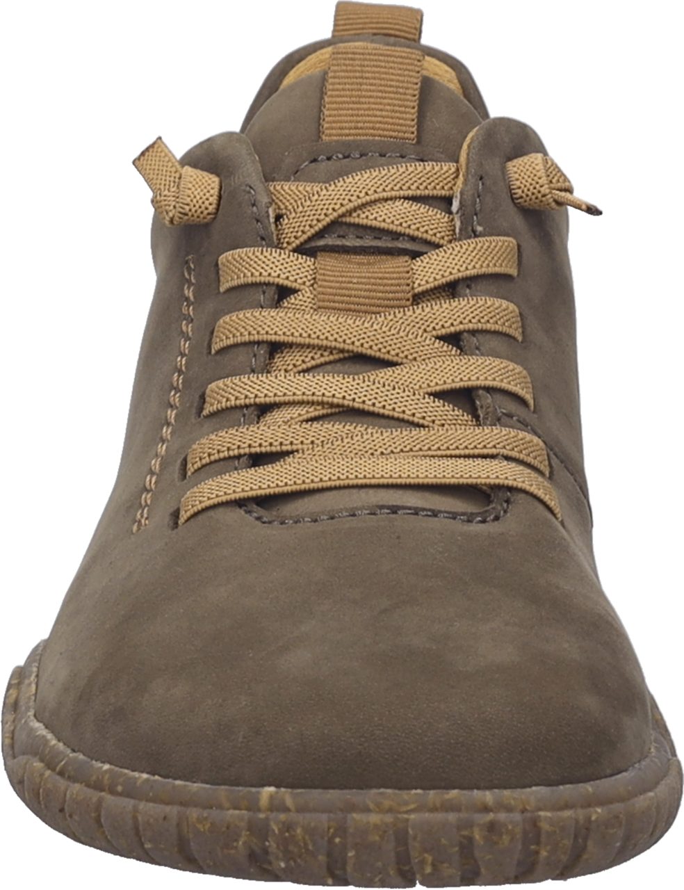 Josef Seibel Wynona 06 Barfußschuh Slipper, Schlüpfschuh, Halbschuh, elastische Schnürsenkeln, G-Weite – Bild 5 von 5