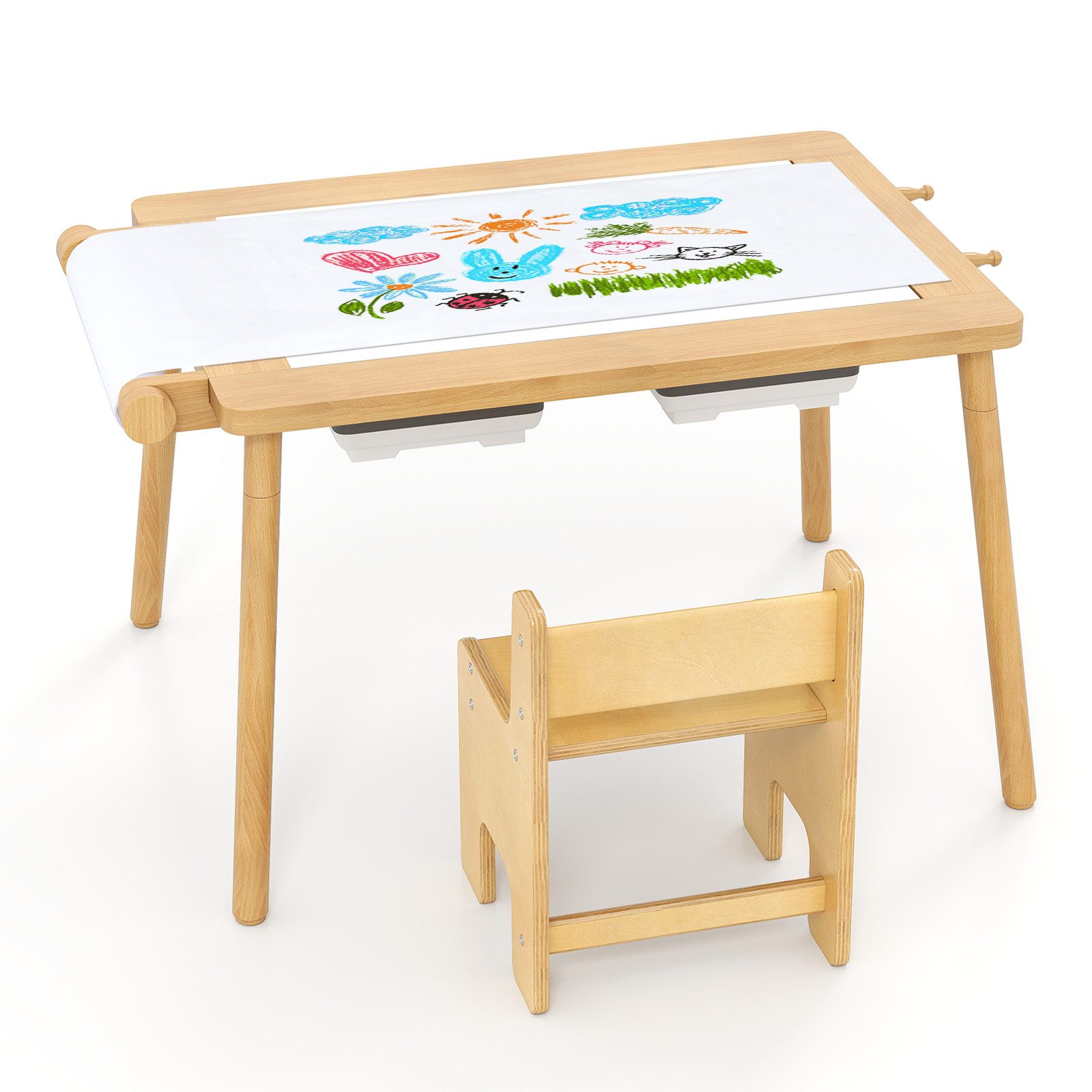 Kindertisch