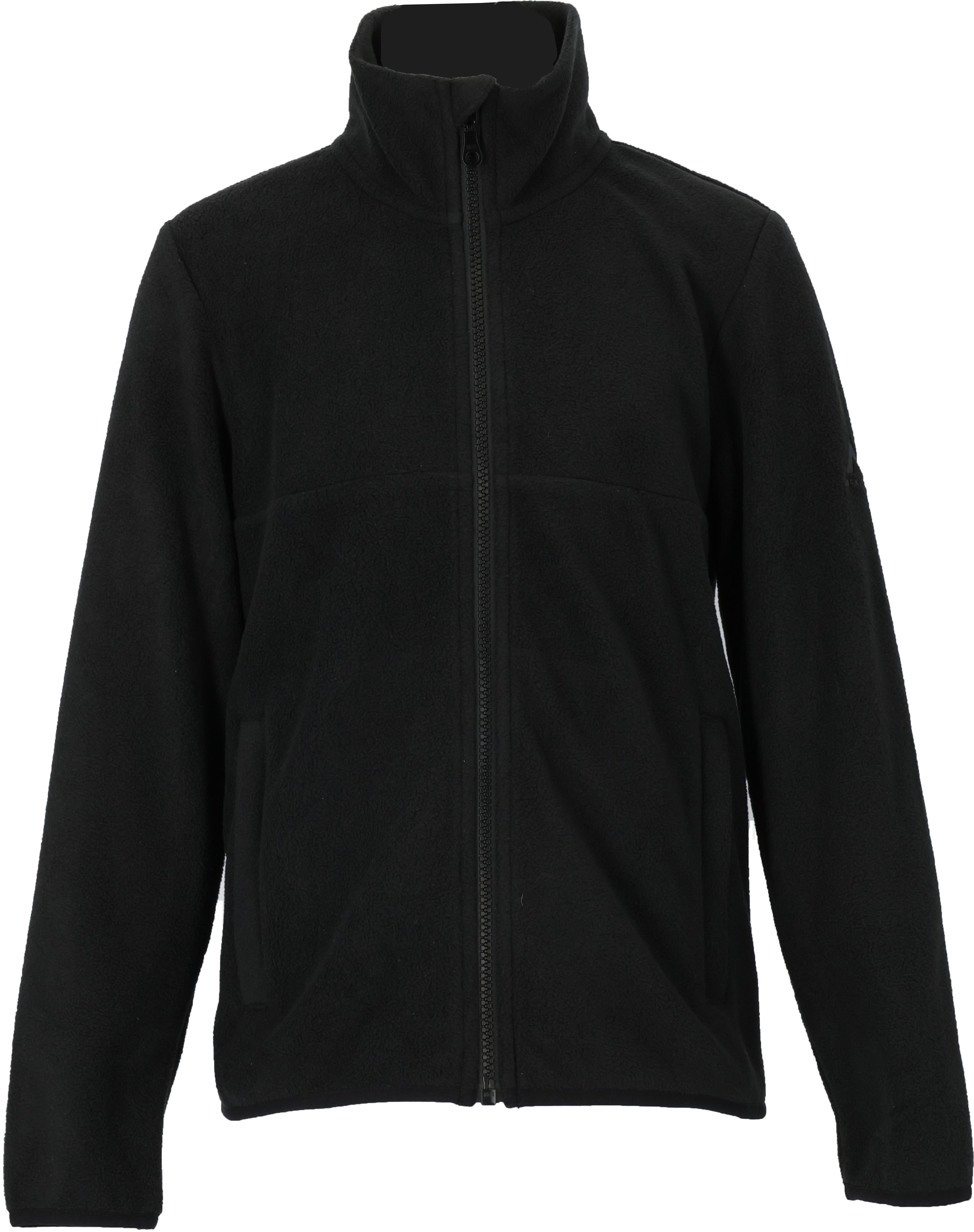 McKINLEY Fleecejacke Unterjacke Amaro FZ FL B (1-St)